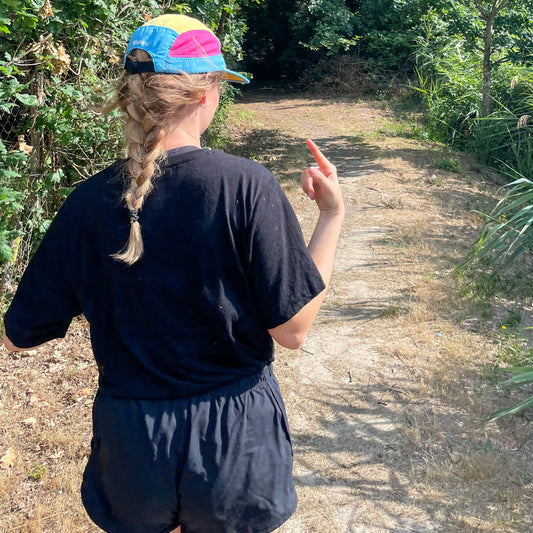 Faire de la Course à Pied Pendant la Canicule : Comment faire ?!