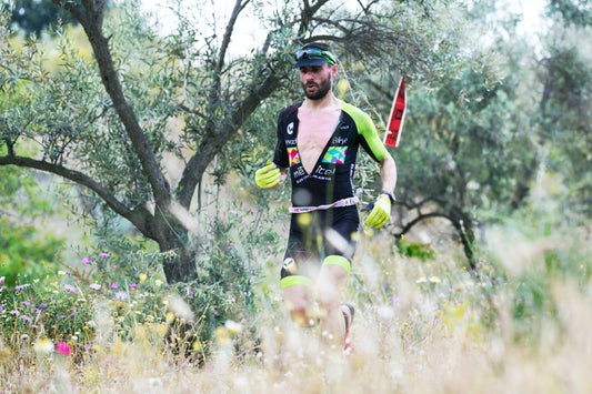 Débuter la course à pied SANS SE BLESSER