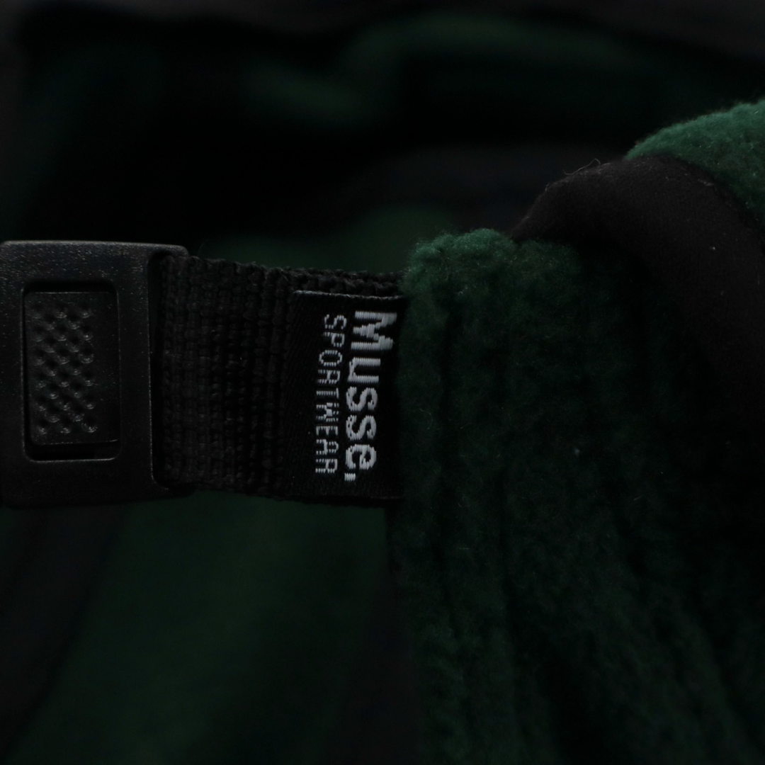 PRÉCOMMANDE : MUSSE POLAR