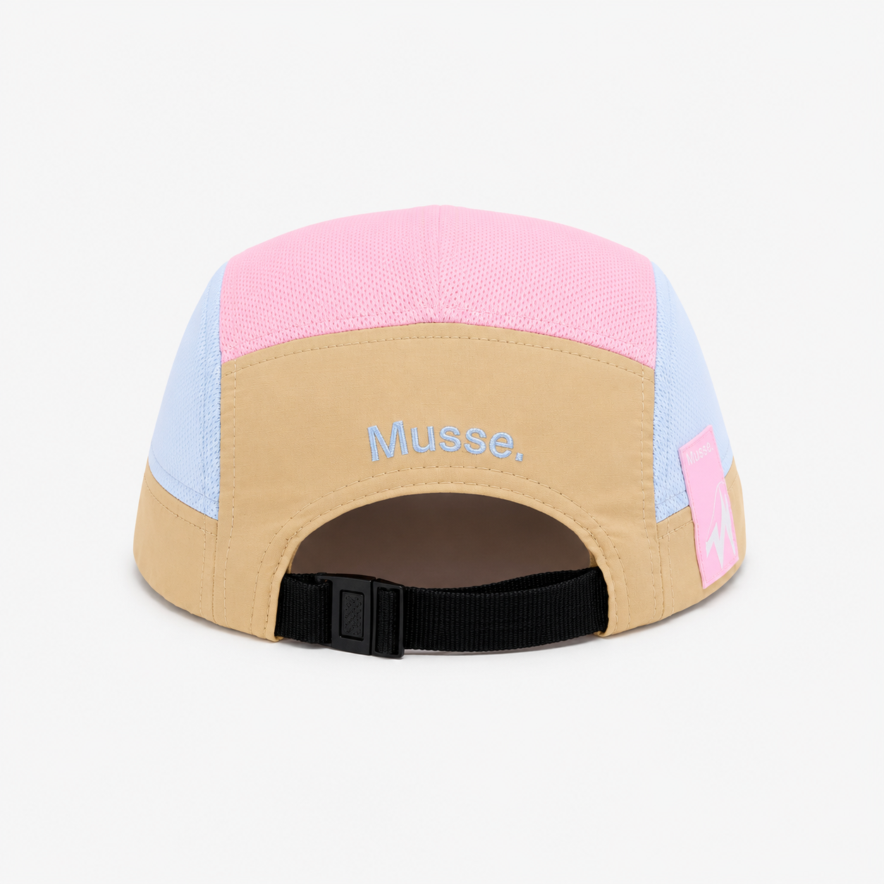 Précommande : SAHARA PINK