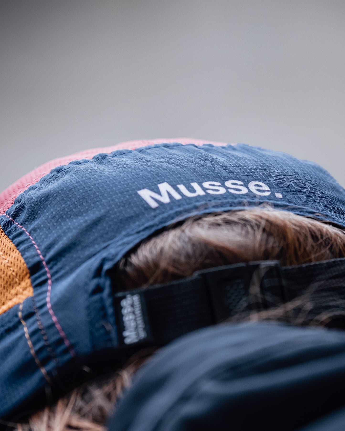 Sherpa ULTRA Light Rouge