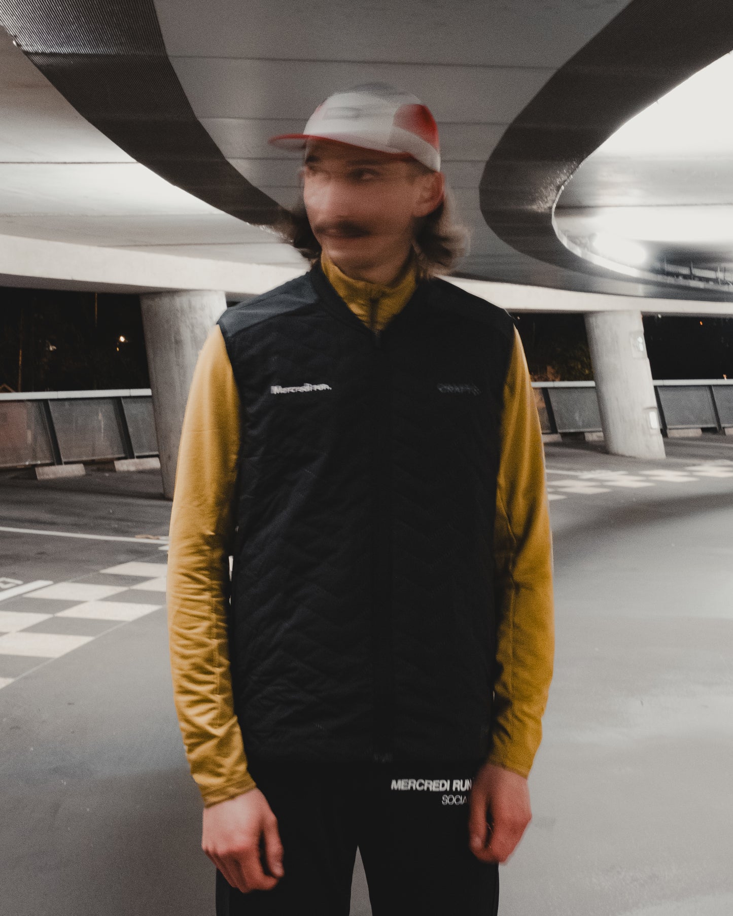 Sherpa Grise