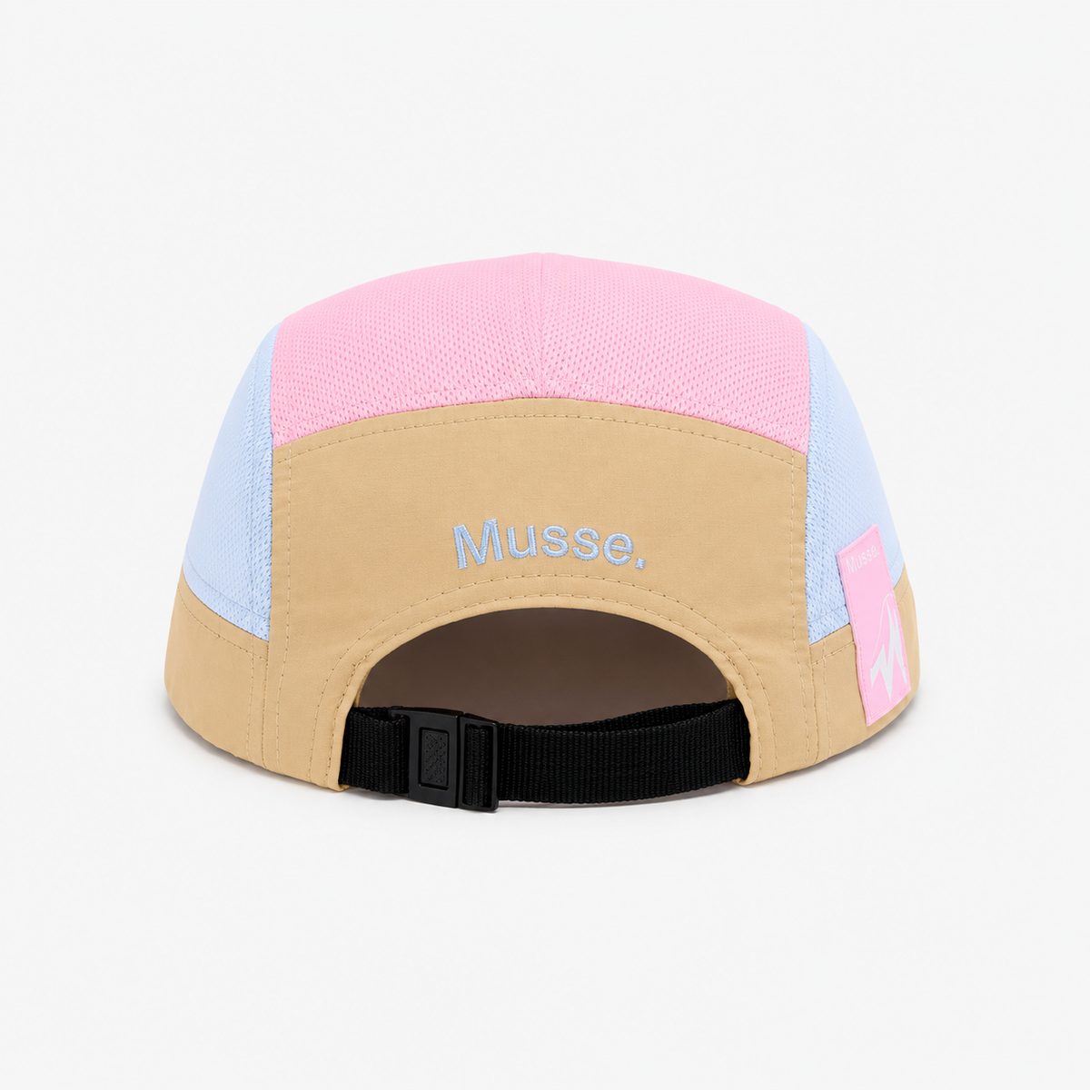 SAHARA PINK