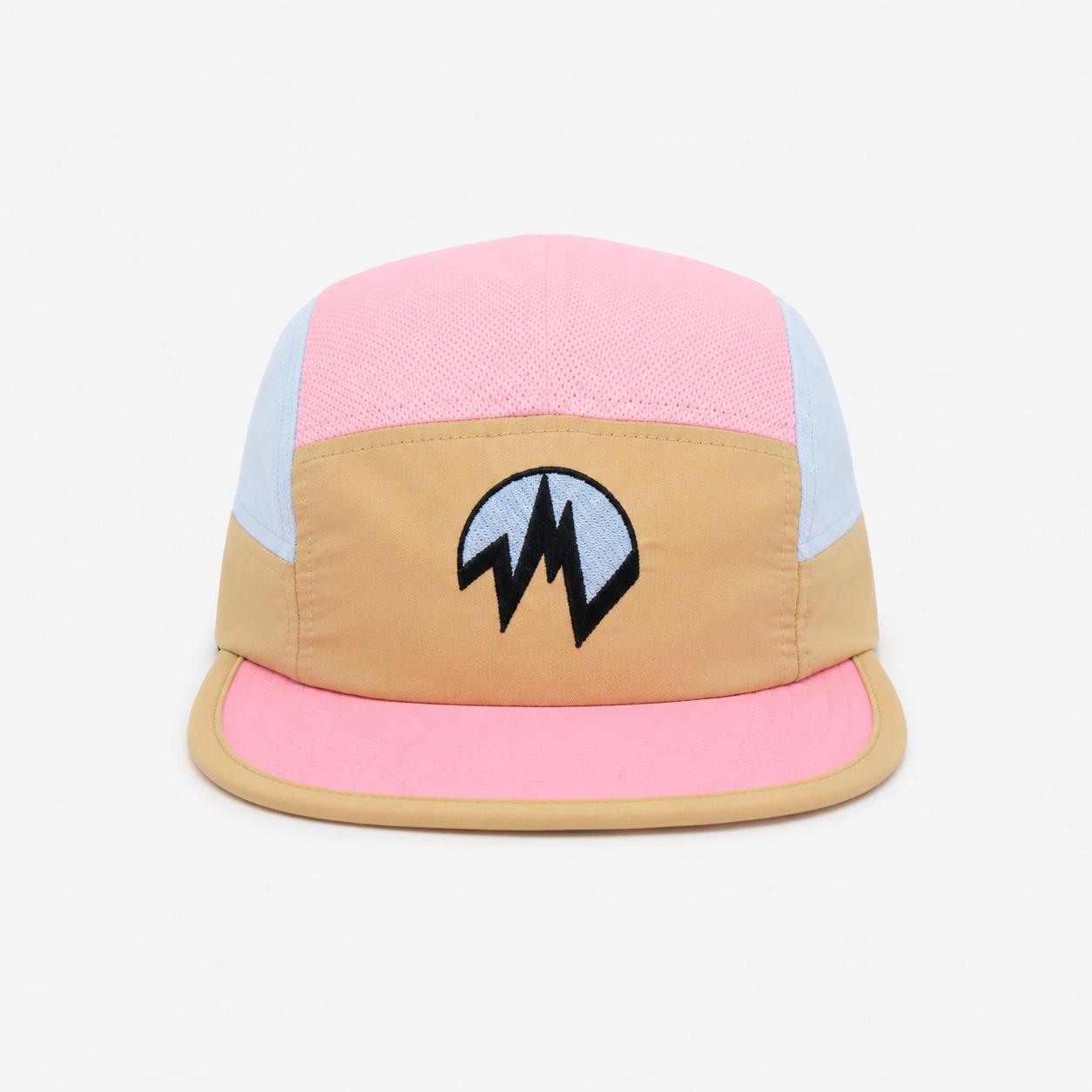 Précommande : SAHARA PINK