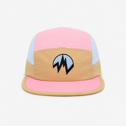 SAHARA PINK