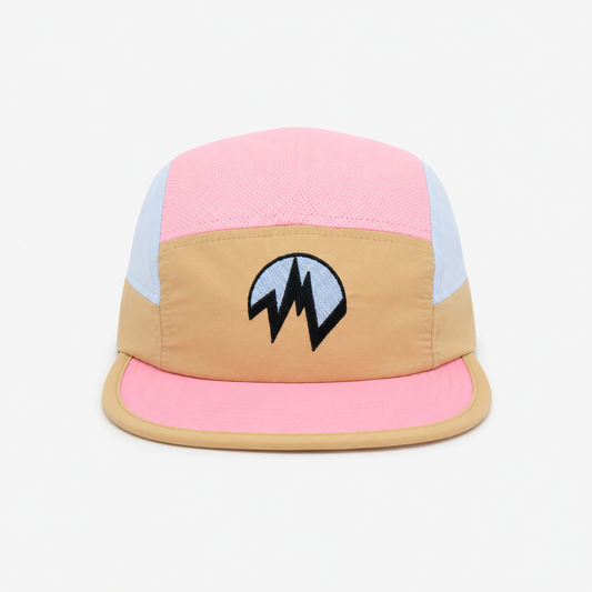 SAHARA PINK