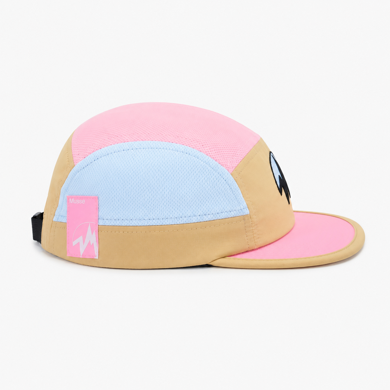 Précommande : SAHARA PINK