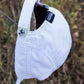 Sherpa SnapFit Blanche