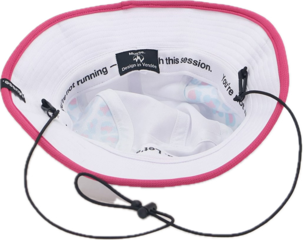 NOUVEAU - Bob MUSSE “Le Leopard”