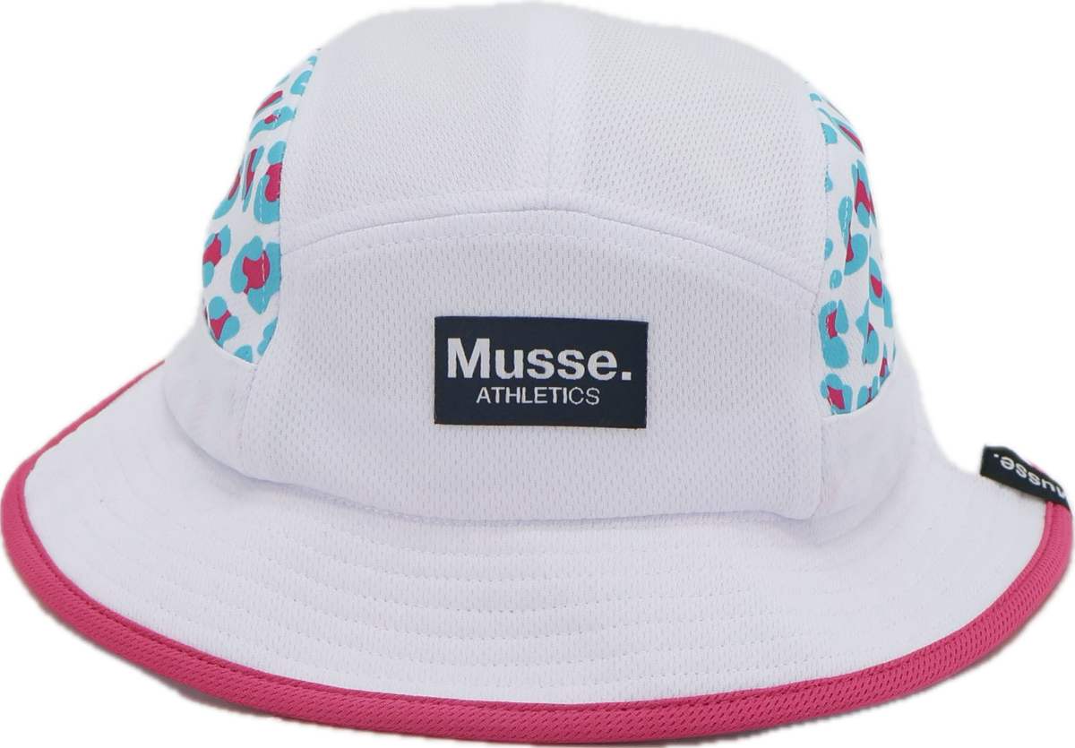 NOUVEAU - Bob MUSSE “Le Leopard”