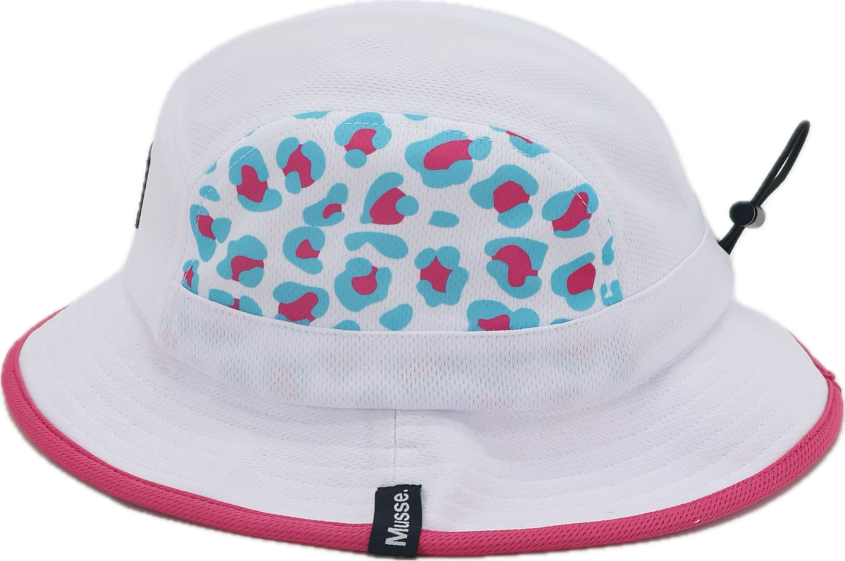 NOUVEAU - Bob MUSSE “Le Leopard”