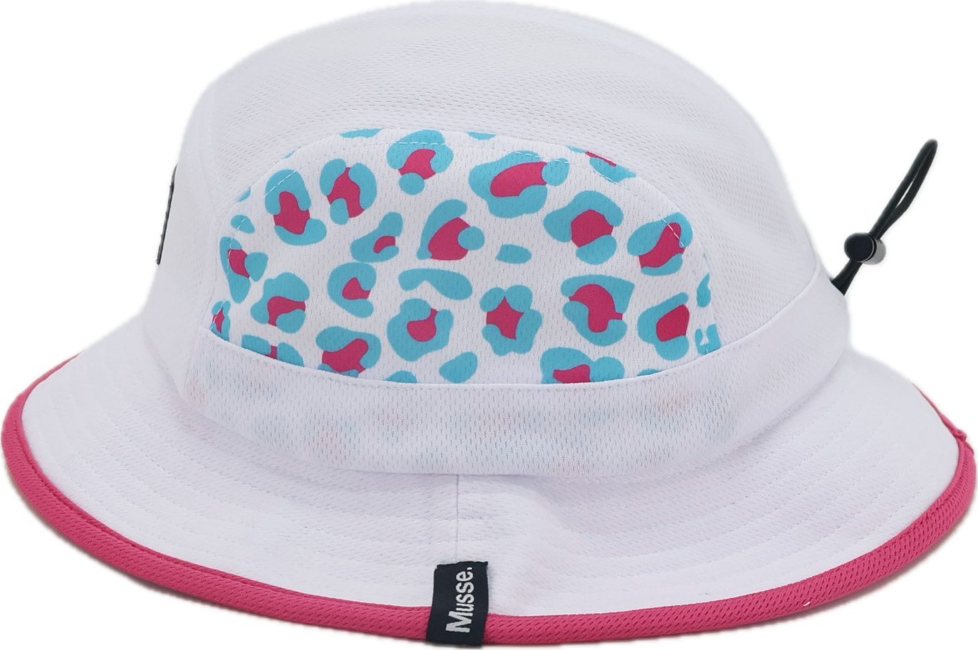 NOUVEAU - Bob MUSSE “Le Leopard”