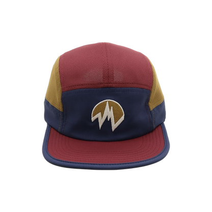 Sherpa ULTRA Light  Rouge